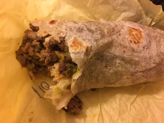 Jilberto’s Taco Shop